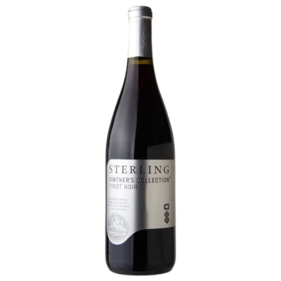 Vino Tinto Pinot Noir Colección Sterling  Vintner´s 75 Cl