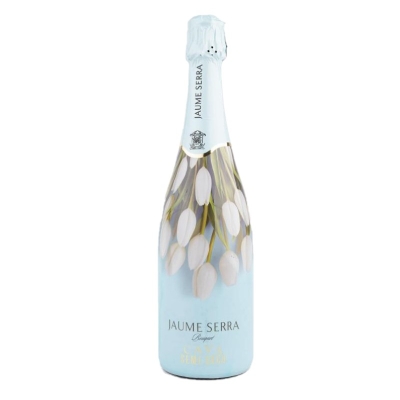 Cava Semi Seco Jaume Serra 75 Cl