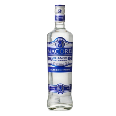 Ron Blanco Premium Macorix 750 Ml