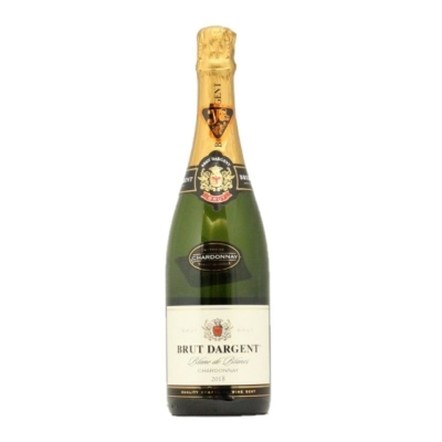Espumante Chardonnay Original Brut Dargent 75 Cl