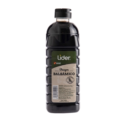 Vinagre de Balsámico Líder 500 Ml