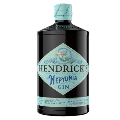 Ginebra Neptunia Hendricks 70 Cl