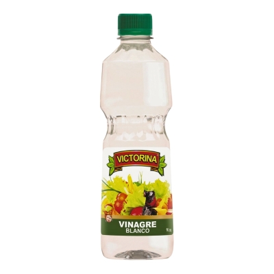 Vinagre Blanco Victorina 16 Onz