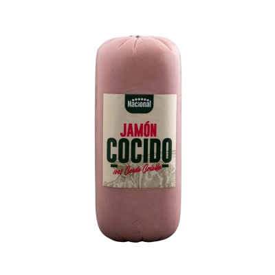 Jamon Cocido Nacional, Lb