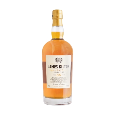 Whisky Single Malta James Kilton 75 Cl