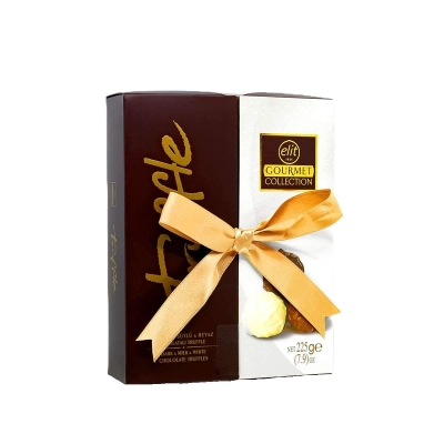 Chocolate Truffe Coleccion Clásica Elite 225 Gr