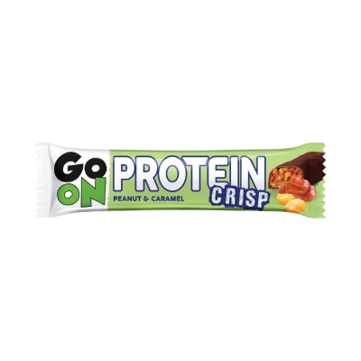 Barra De Proteína Maní y Caramelo Sante 50 Gr.