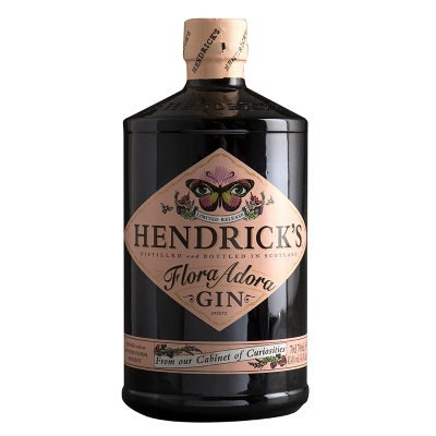 Ginebra Flora Adora Hendrick´s 70 Cl