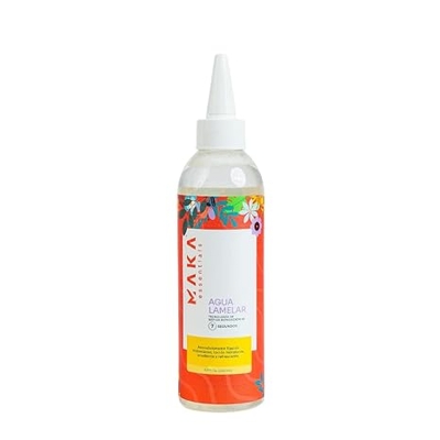Agua Lamelar Maka 6.8 Onz