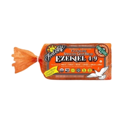 Pan Ezequiel Sprouted Grain Food For Life