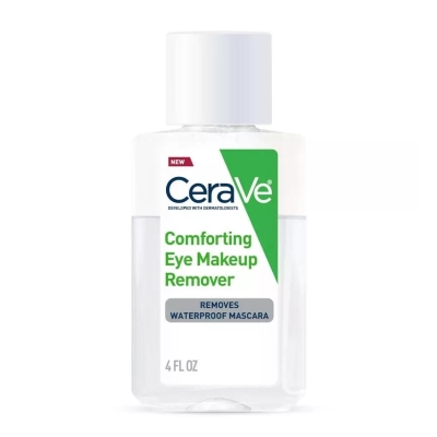 Desmaquillante De Ojos Cerave 4 Onz