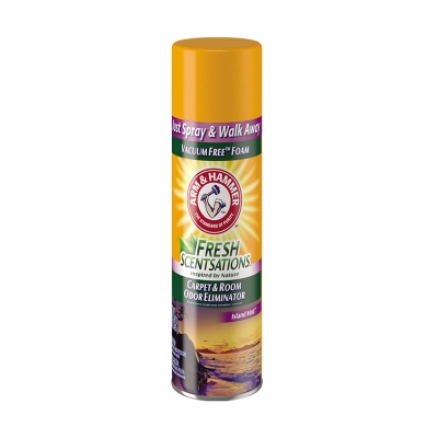 Limpiador En Spray Para Alfombra Arm&Hammer 15 Onz