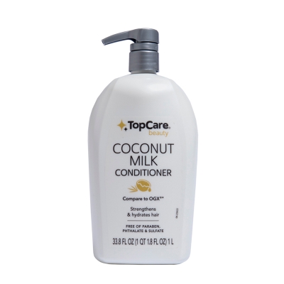 Acondicionador Leche de Coco Top Care 33.8 Onz