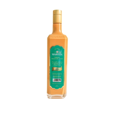 Ponche Dulce De Leche Maritza 75 Cl.