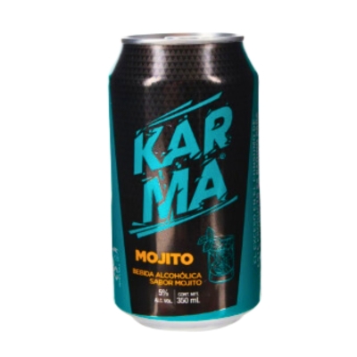 Mojito Karma 350 Ml