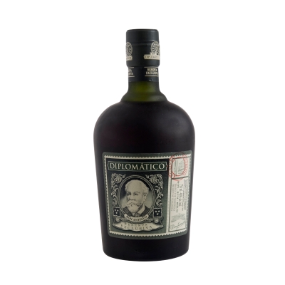 Ron Reserva Exclusiva Diplomatico 75 Cl.