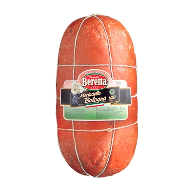 Mortadela Bologna IGP Beretta Lb