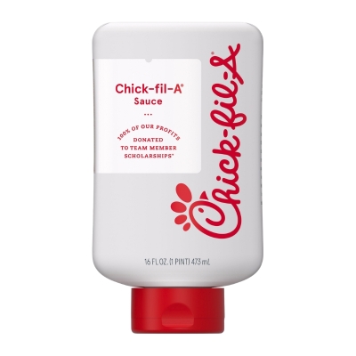 Salsa Original Chick-Fil-A 16  Onz