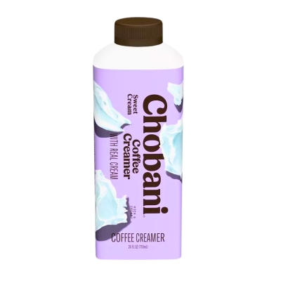 Crema para Café Dulce Chobani 24 Onz