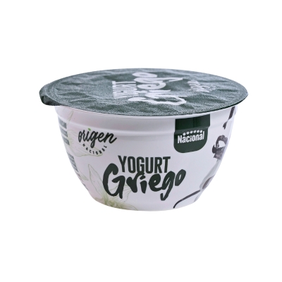 Yogurt Griego De Vainilla Origen 5.3Onz.