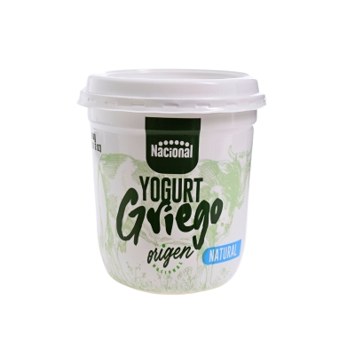 Yogurt Griego Origen Sin Azúcar 28 Onz.