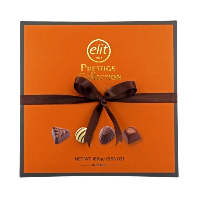 Chocolate Praline Prestige Elit 168 Gr.