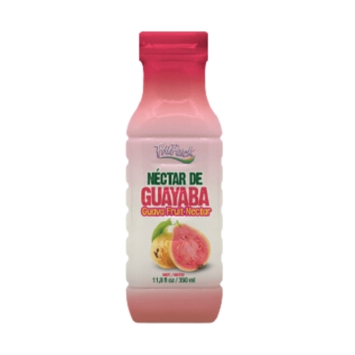 Néctar De Guayaba Frupack 14 Onz.
