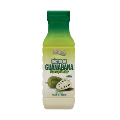 Néctar de Guanabana Frupack 14 Onz.