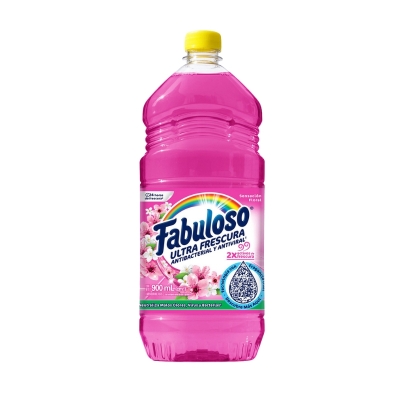 Desifectante Sensaciones Floral Fabuloso 900 Ml.