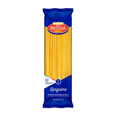Pasta Linguine Reggia 500 Gr.