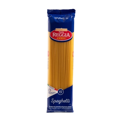 Pasta Spaguetti Reggia 350 Gr