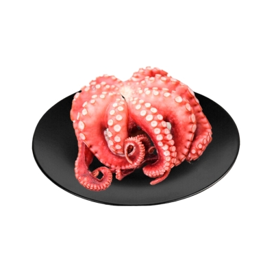 Pulpo Entero Crudo Antonio Ricardo Aprox. 800-1000 Gr.