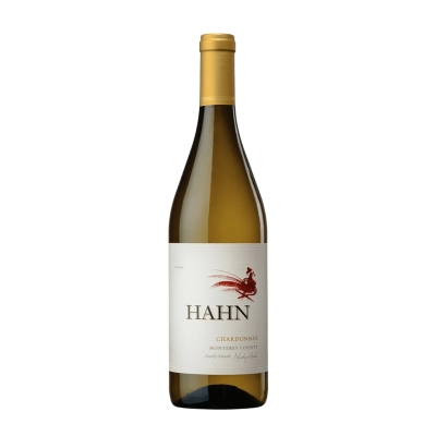 Vino Blanco Hahn Hardonnay 75 CL
