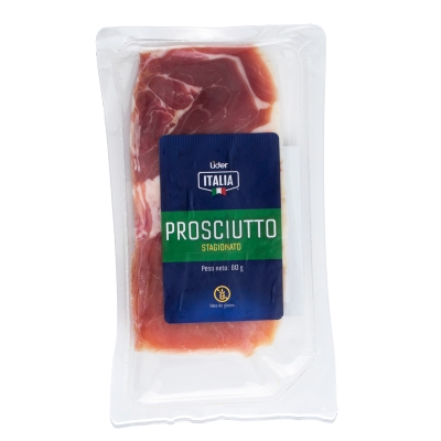 Prosciutto Lider 80 Gr.