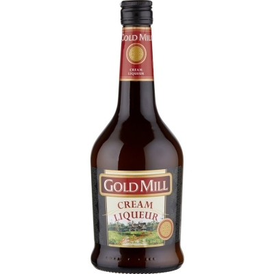 Licor Crema De Whisky 70 Cl.