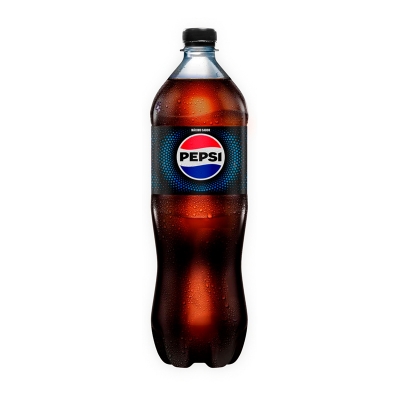 Refresco Pepsi Black 1 Lt