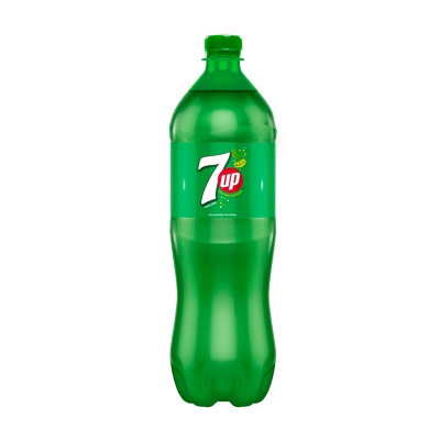 Refresco Seven Up 1 Lt