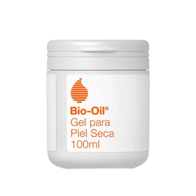 Gel para Piel Seca Bio Oil 100 ml