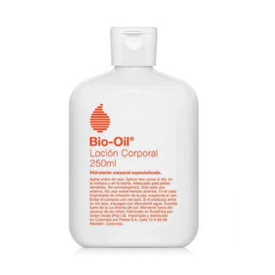 Locion Corporal Bio Oil 250 ml