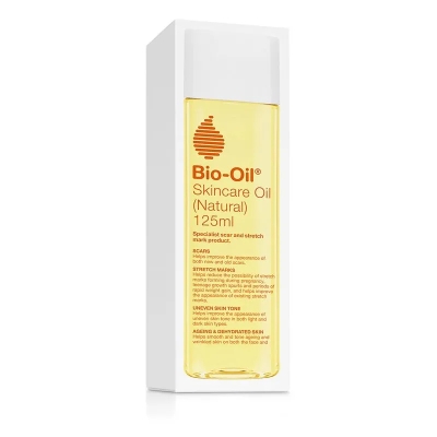 Aceite  Corporal Natural Bio Oil 125 ml