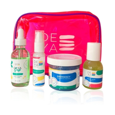 Kit Bultico Deya Con Gotero Anticaida
