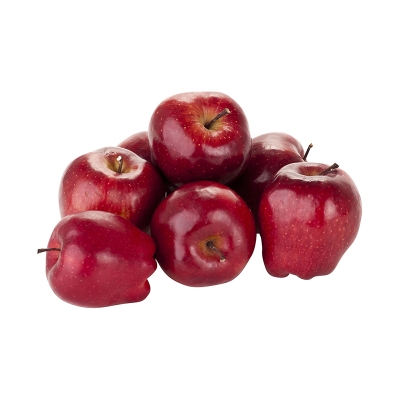 Manzanas Rojas Red Delicious (56-80), Lb (Aprox 2 Manzanas Por Libra)