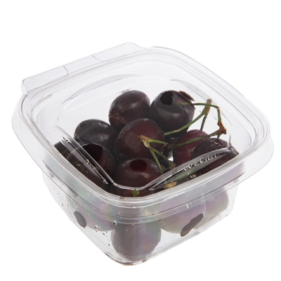 Cherries,Lb (Aprox. 10-12 unidades Por Libra)