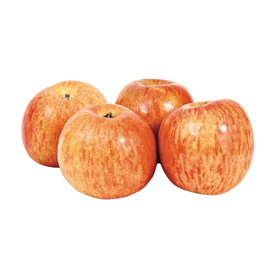 Manzana Fuji/ Jonagold, Lb (Aprox. 2 A 3 Manzanas Por Libra)