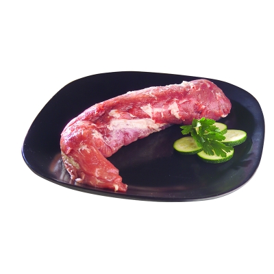 Filete De Cerdo, Lb
