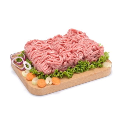 Carne Molida De Res De Primera, Lb (Peso Aprox. 1 Libra)