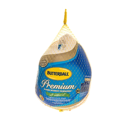 Pavo Congelado Butterball 16-20 Lbs