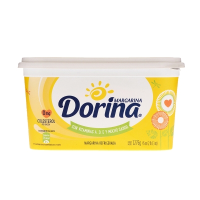 Margarina Dorina 45 Onz