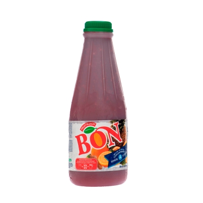 Jugo Concentrado De Fruit Punch Bon 30 Onz