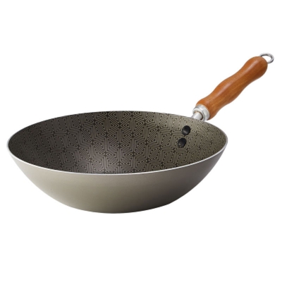 IMUSA Talent Sartén  Wok 12"
